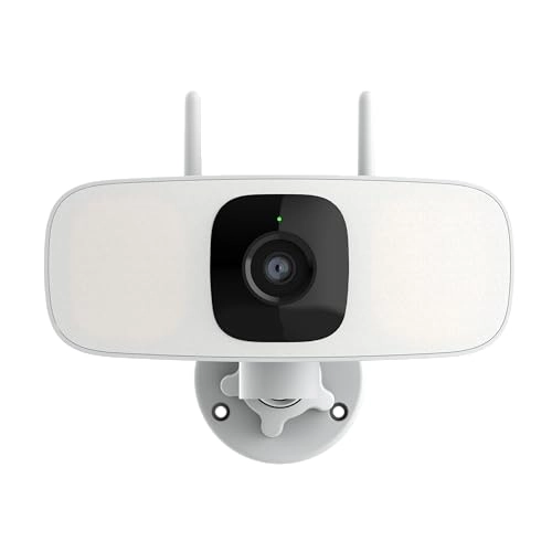 CONNECT PAN Floodlight