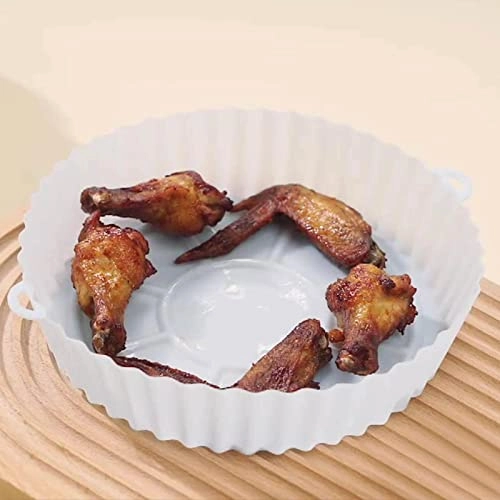 Air Fryer Liner - Silicone 1pcs