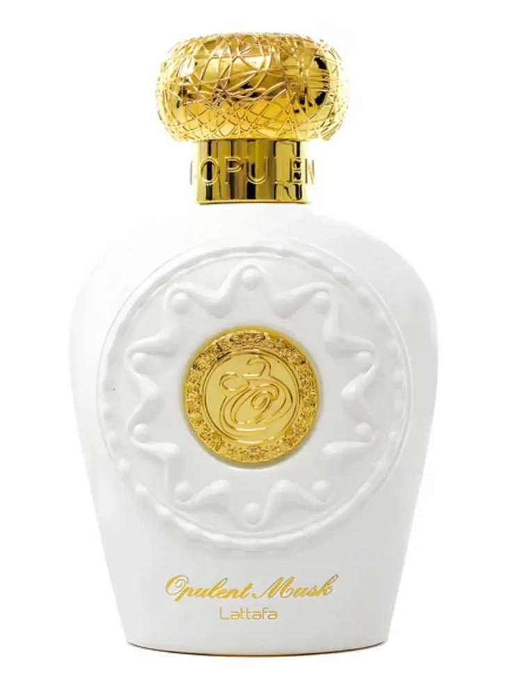 Opulent Musk U Eau de Parfum 100 ml