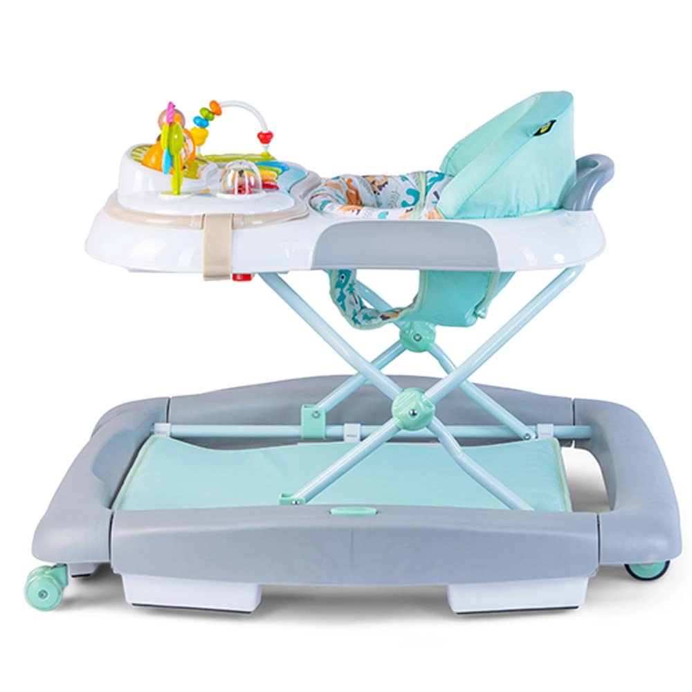 Wander Forest - 2-in-1 Walker Rocker