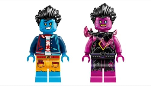 DREAMZzz Logan the Mighty Panda (71480)