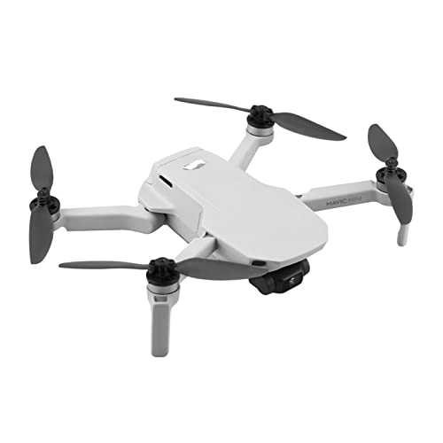 Propeller Replacement Blades - for Mavic Mini/Mini 2 Black