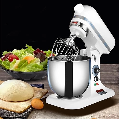 Spiral Mixer - 7L 320W