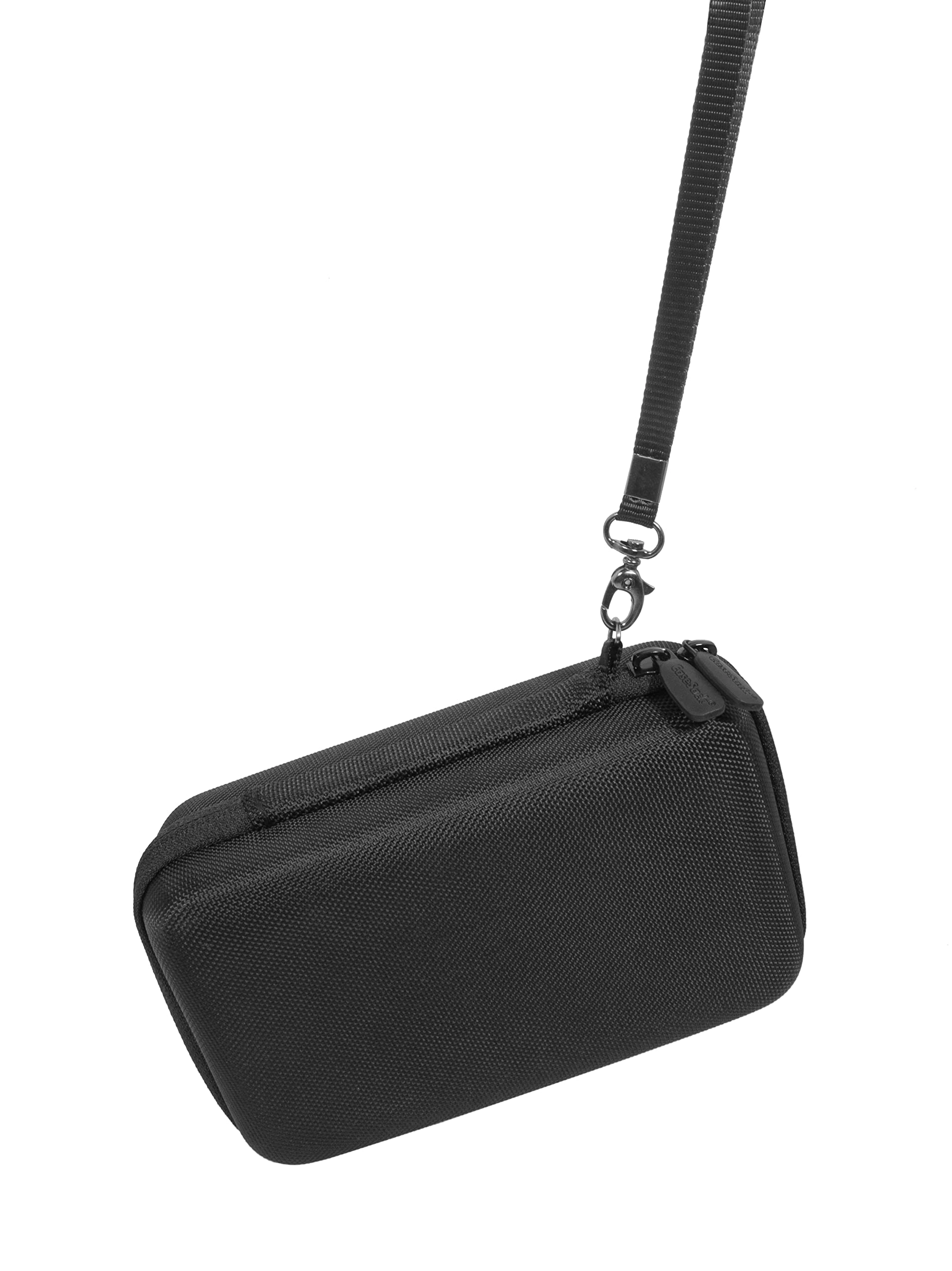 case for GL.iNet GL-MT3000 (Beryl AX) / GL-AXT1800 / GL-A1300 / GL-AR750S-Ext / GL-AR750 / GL-MV1000 - Semi-hard Compact