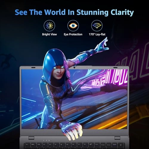 V14 N5095 - 14'' N5095 8GB DDR4 128GB SSD