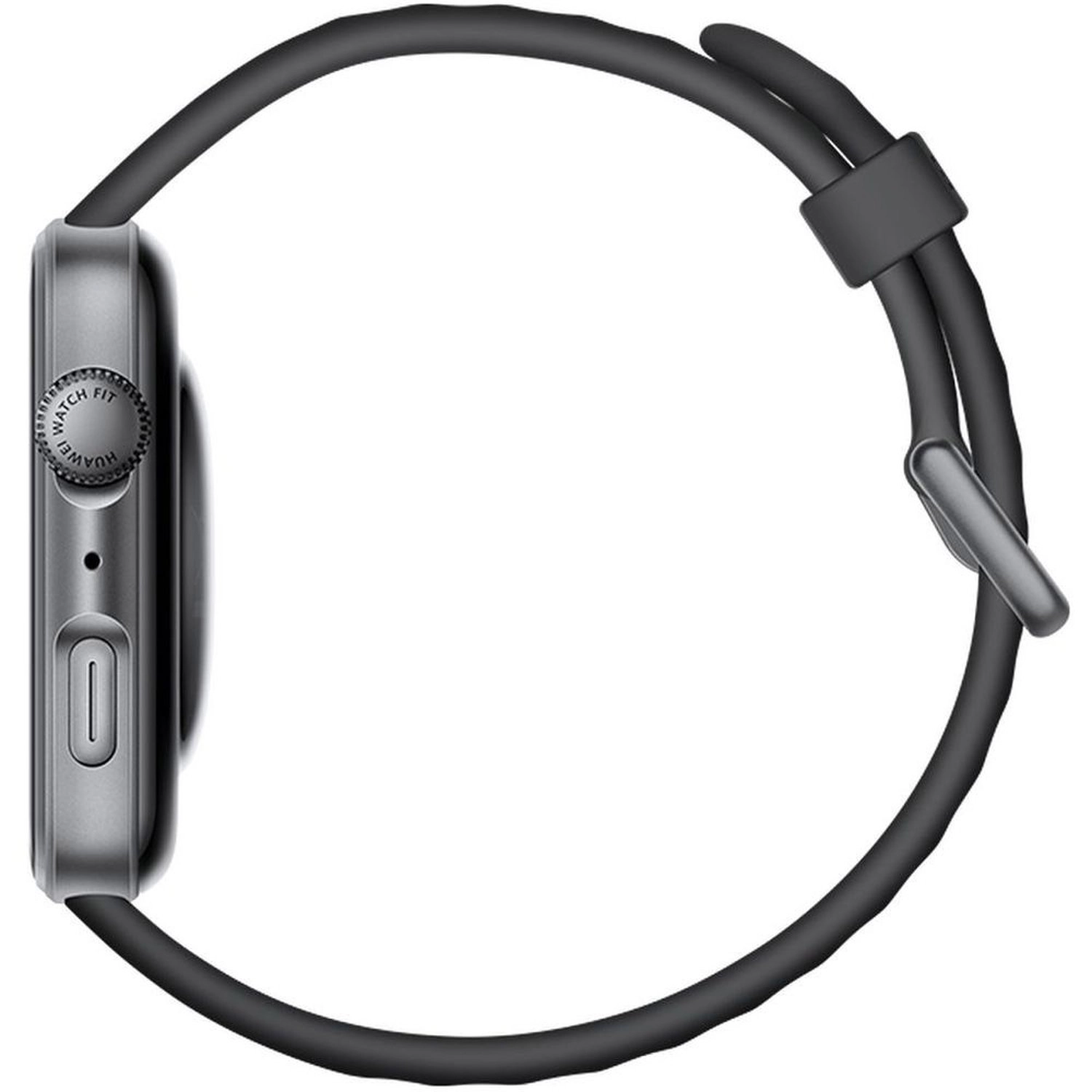 Fit 4 Aluminum Alloy