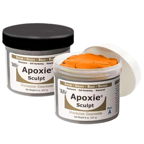 Aves Apoxie Sculpt - Epoxy
