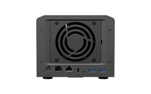 FS200T 6-Bay