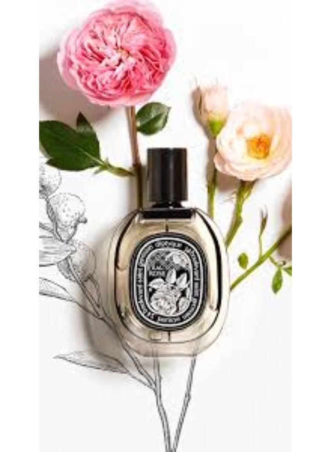 Eau Rose Eau de Toilette - 50ml + Eau Rose Hair Mist - 30ml