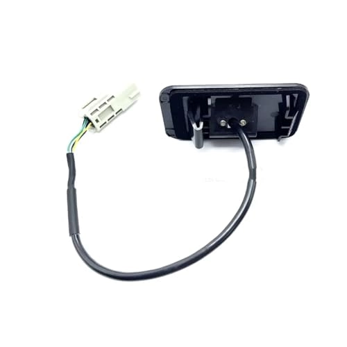 4672850AB - Car reversing camera Direct replacement