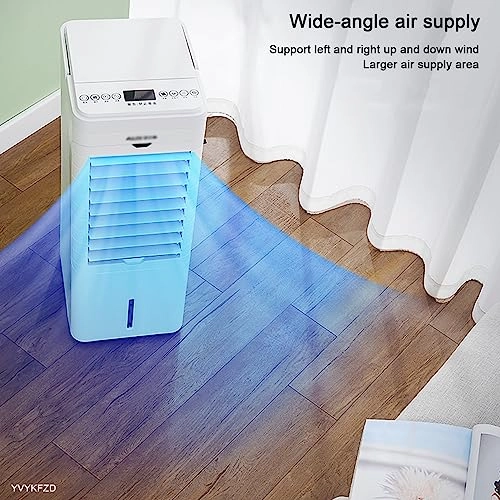 4 In 1 Portable Air Conditioners - 65/160W