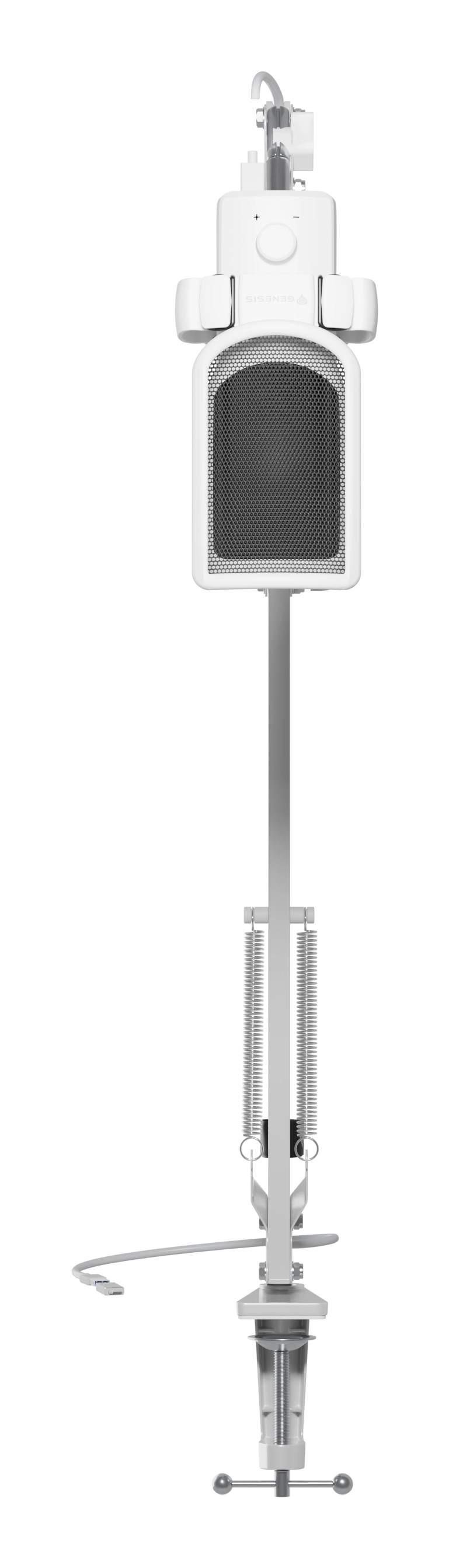 Radium 251 USB Microphone