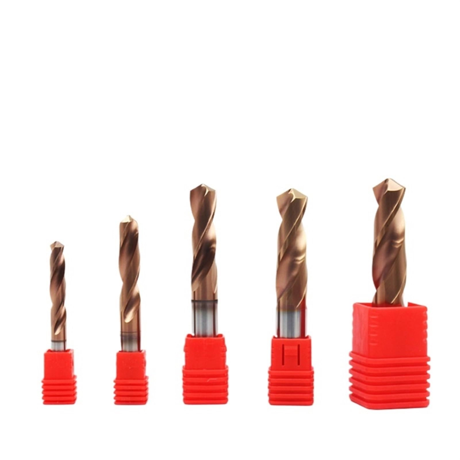 DOUKNAIL M42 - Cobalt 1pc 10mm