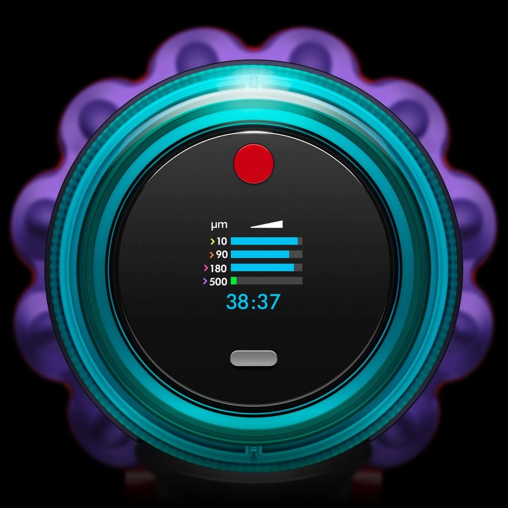 Gen5 Detect Absolute (447038-01)