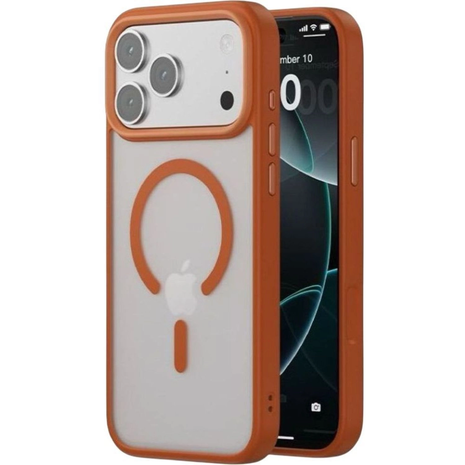 Case for iPhone 17 Pro Max