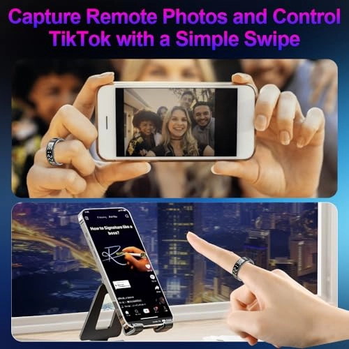 SR08 - Silver IP68 Waterproof Touch Display