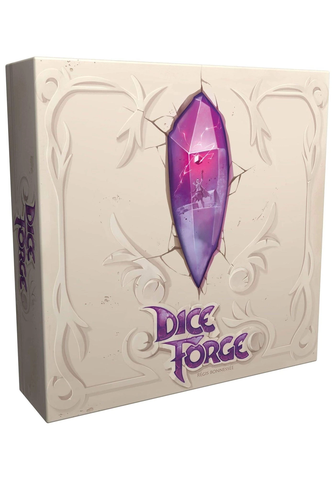 Libellud Dice Forge
