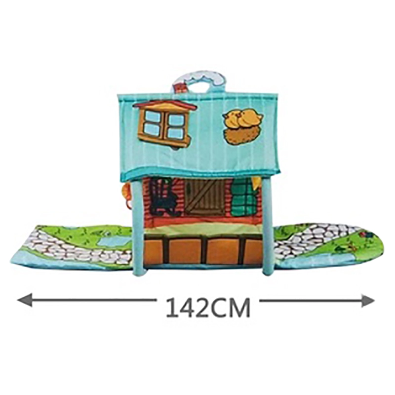 Baby Play Gym - 1 year and above