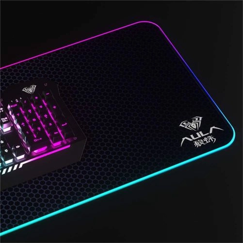 FX5 Gaming Mouse Pad - 80x30 cm