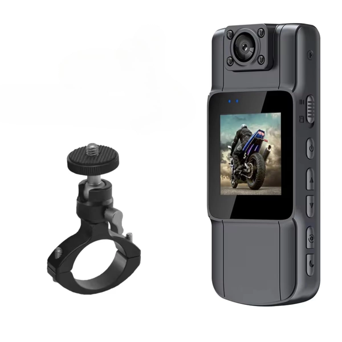 Mini Body Camera - 1080P 32GB