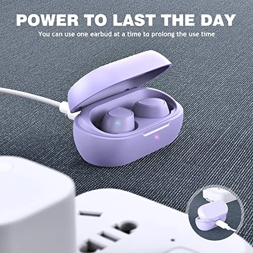 5.3 Bluetooth Headphone Wireless Earbud