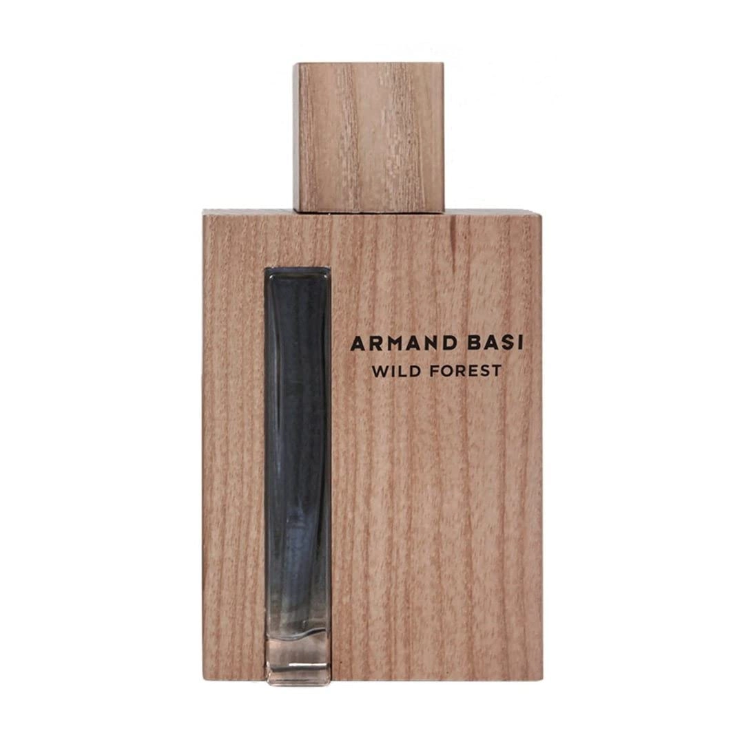 Armand Basi Wild Forest Eau de Toilette 90ml