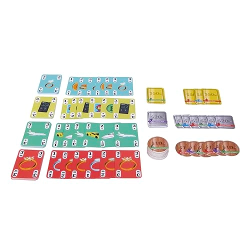 Bragging Rights - Ages 10+