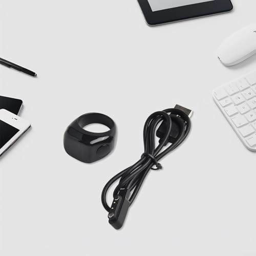 Smart Ring Counter 18mm