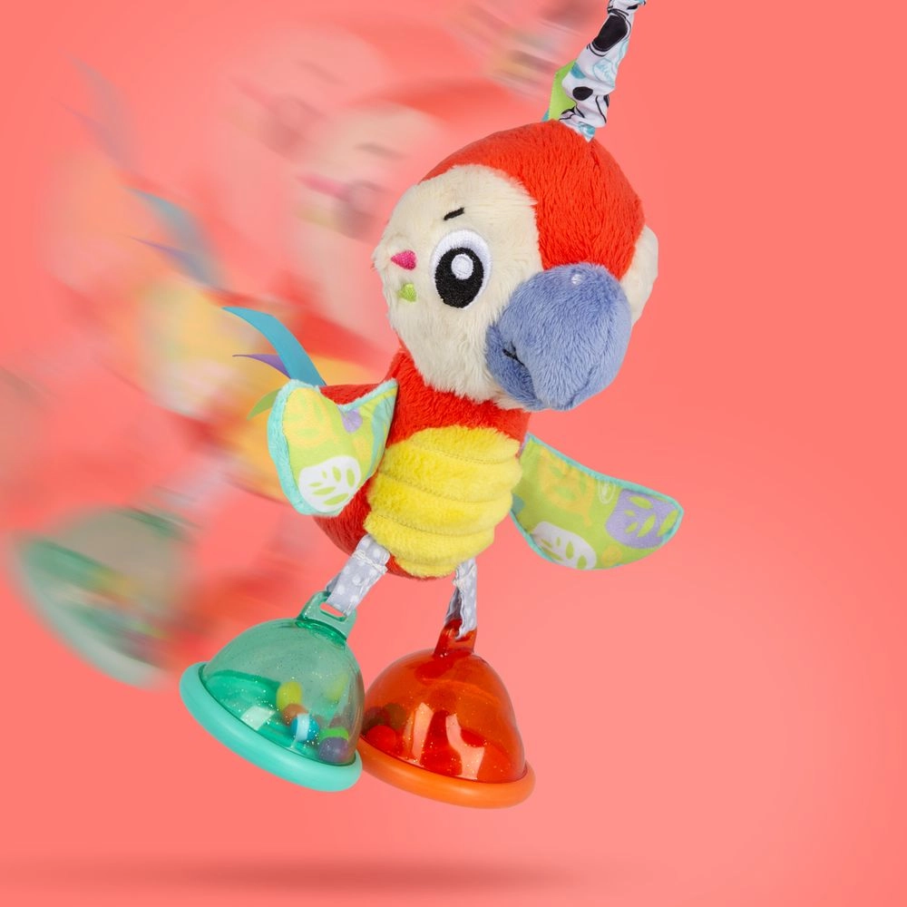 Dingly Dangly Mio Macaw