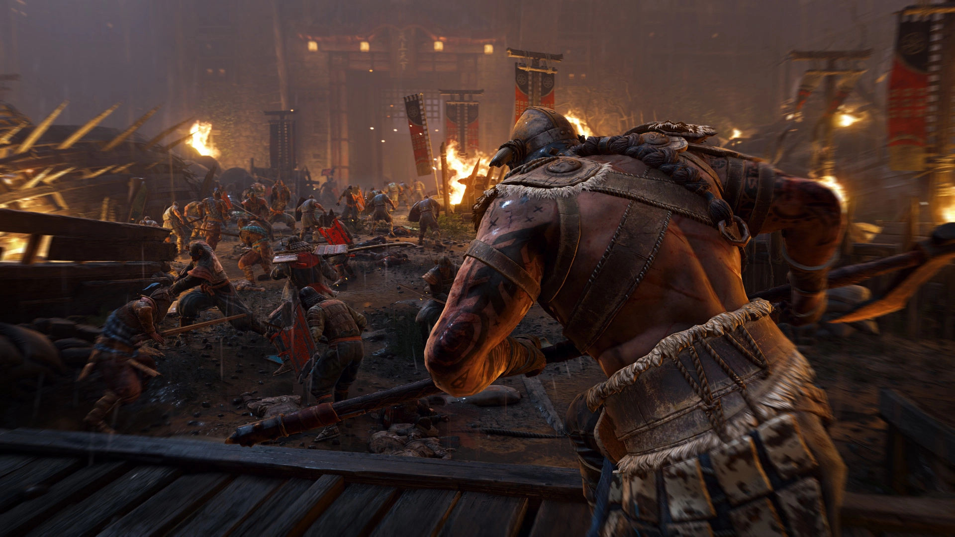For Honor - PlayStation 4