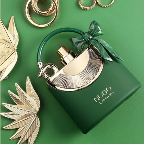 Nudo Green Iris Eau de Parfum 100ml