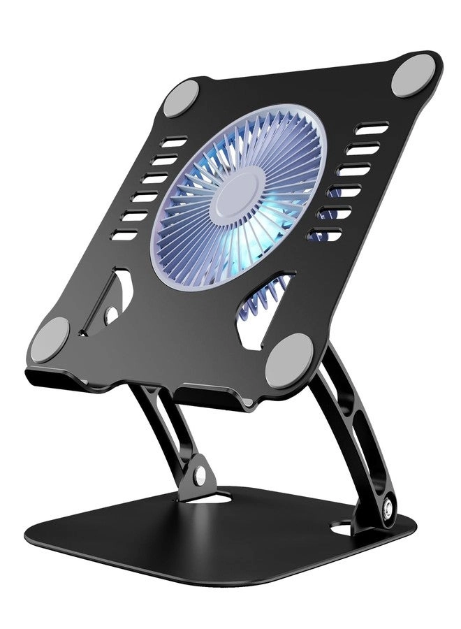 Laptop Cooling Stand - 3 10-15''