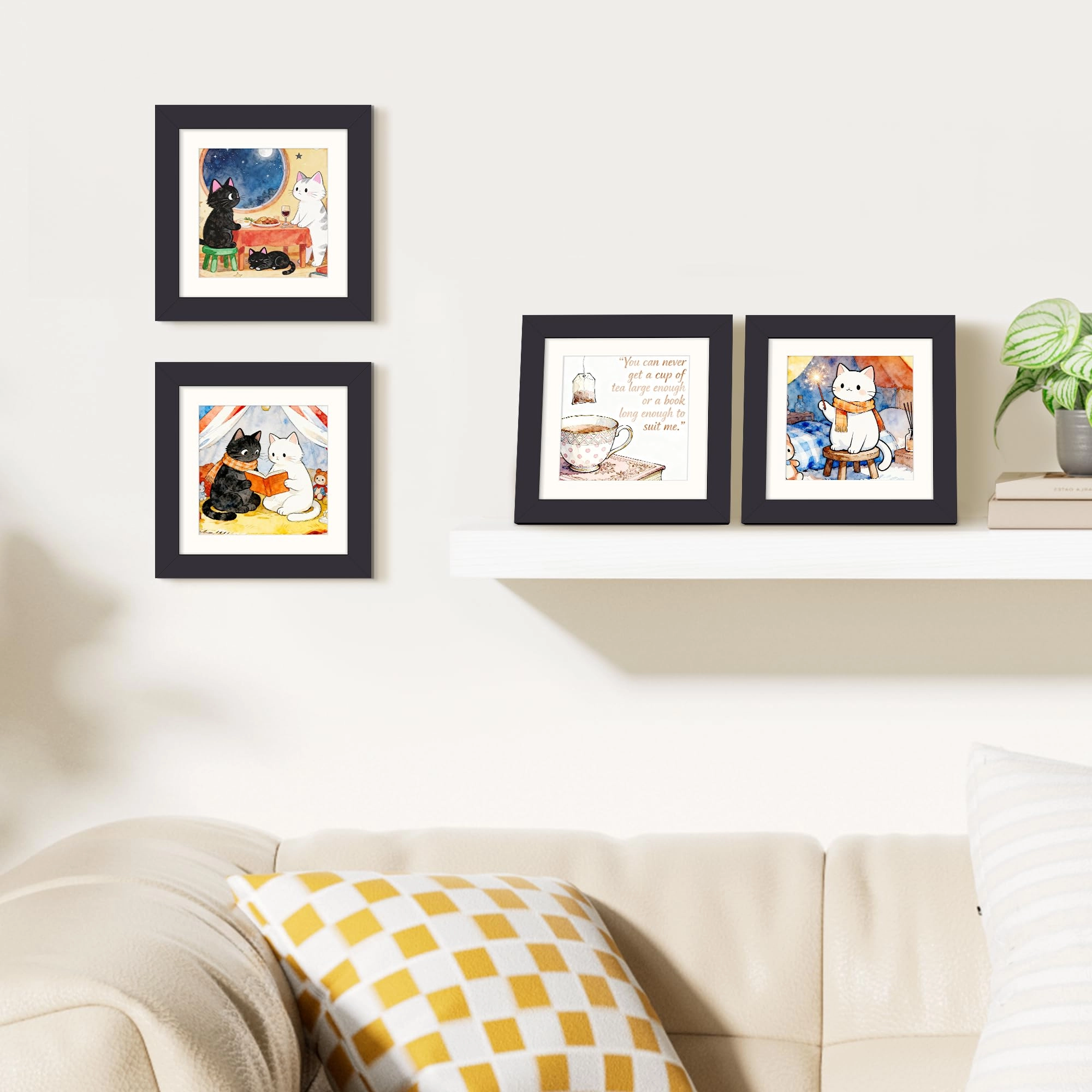 Picture Frame - 5x5