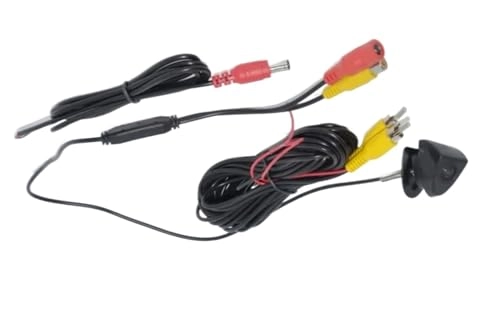 4672850AB - Car reversing camera Direct replacement