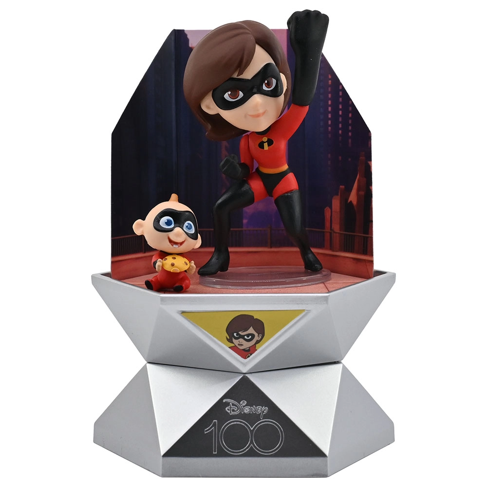 Surprise Capsules 100th Anniversary (527-19552)