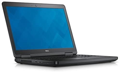(Renewed) Latitude E5540 - 15.6'' Core i5 8GB DDR3 256GB SSD