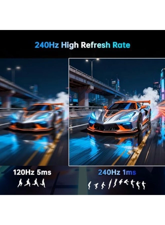 H24S17P - 24 Inch 1080p