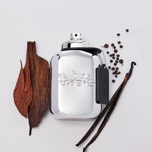 Platinum Eau de Parfum - 60 ml