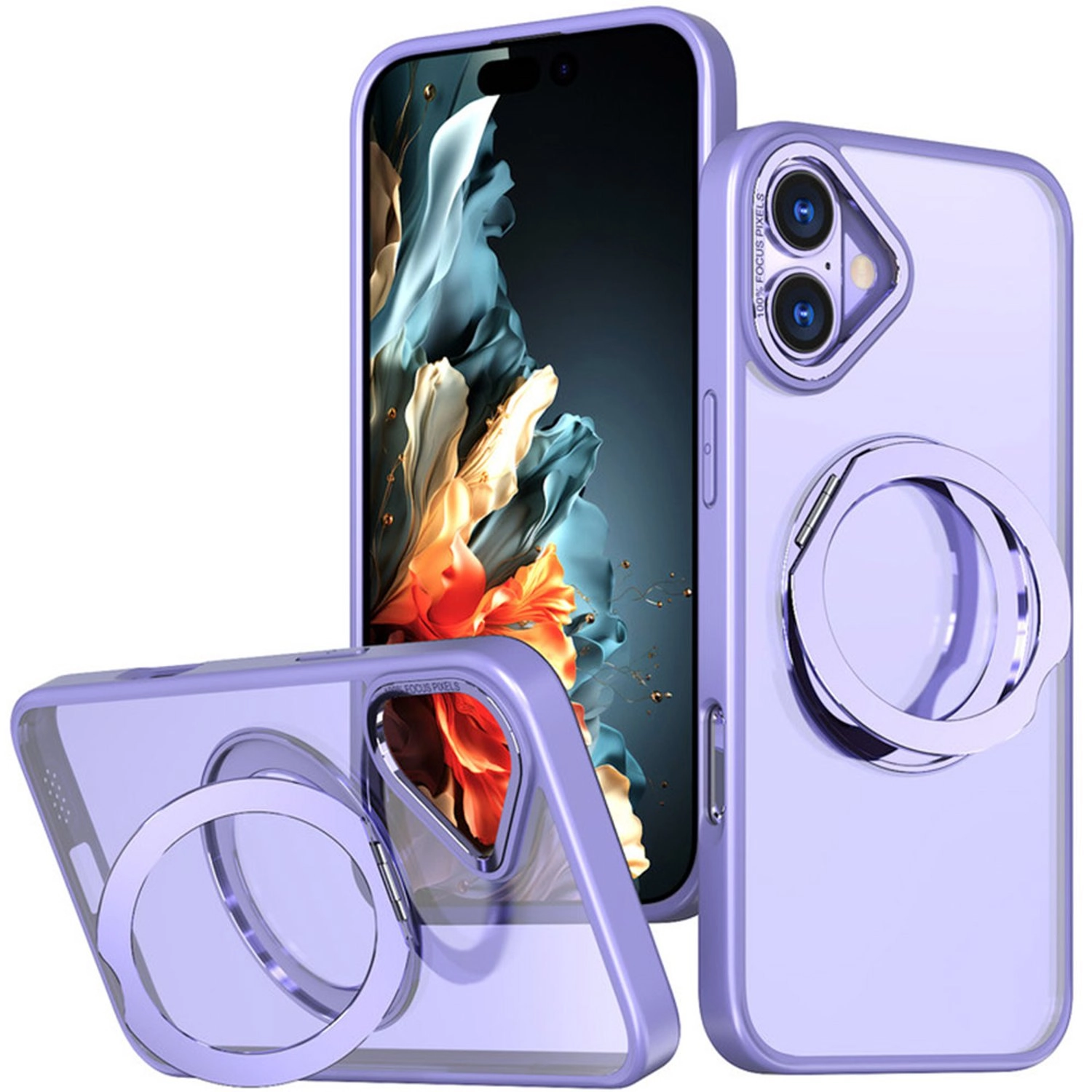 MagSafe Case for iPhone 16 Plus