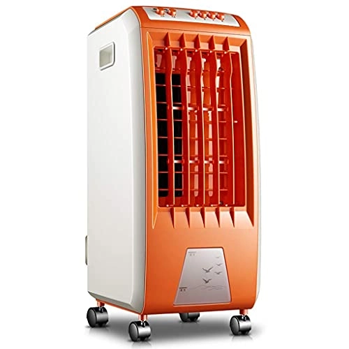 Personal Space Air Conditioner