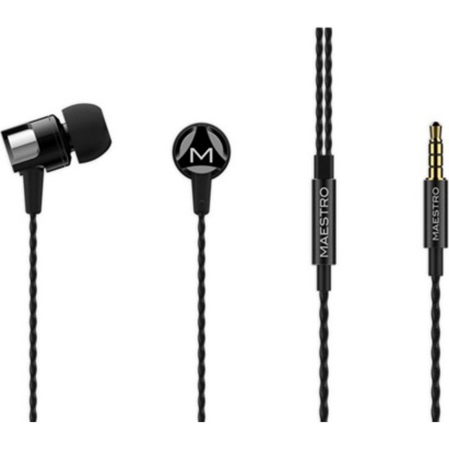 Maiko Wired Earphone