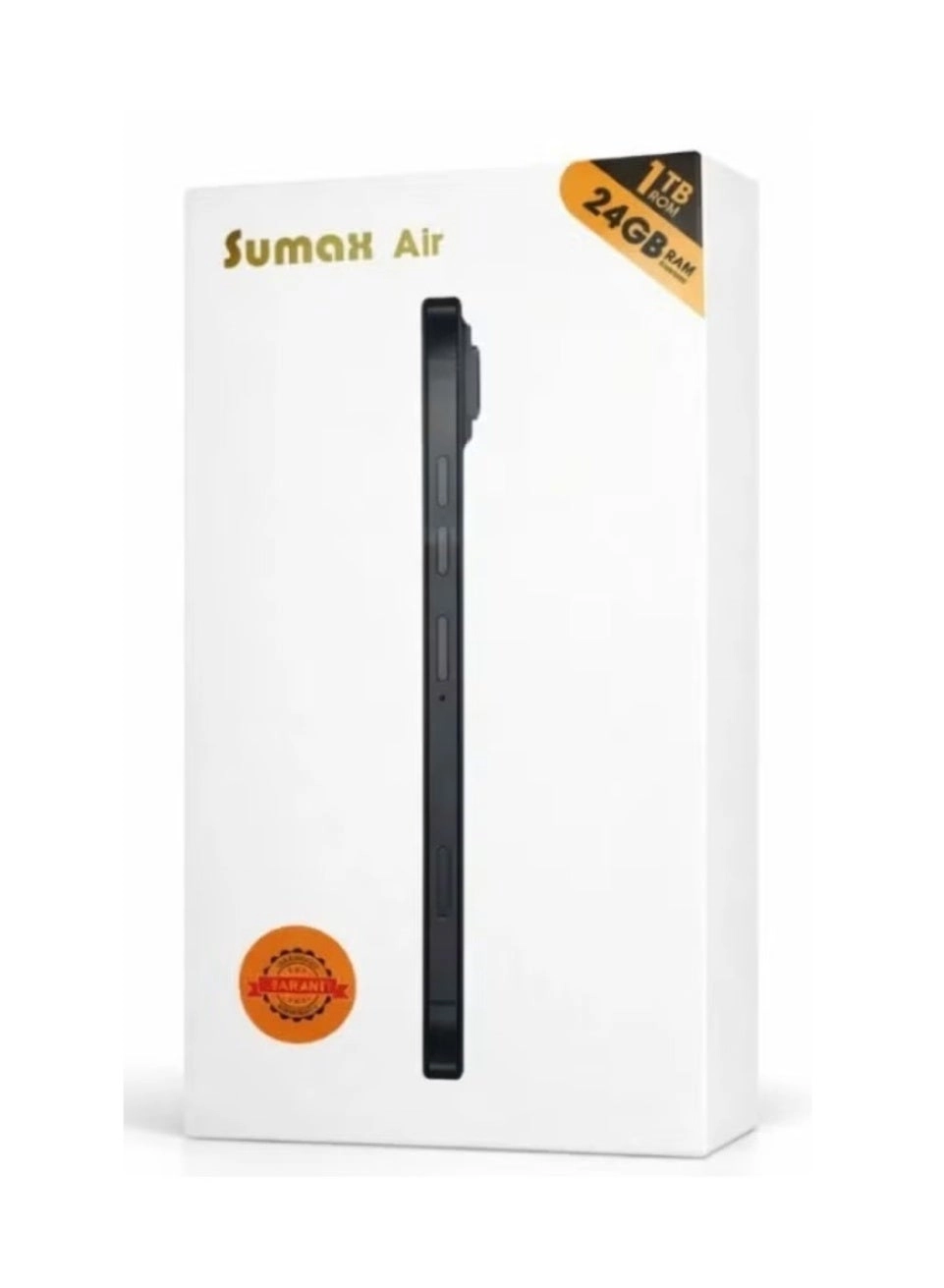 17 Pro Max - 24GB 1TB