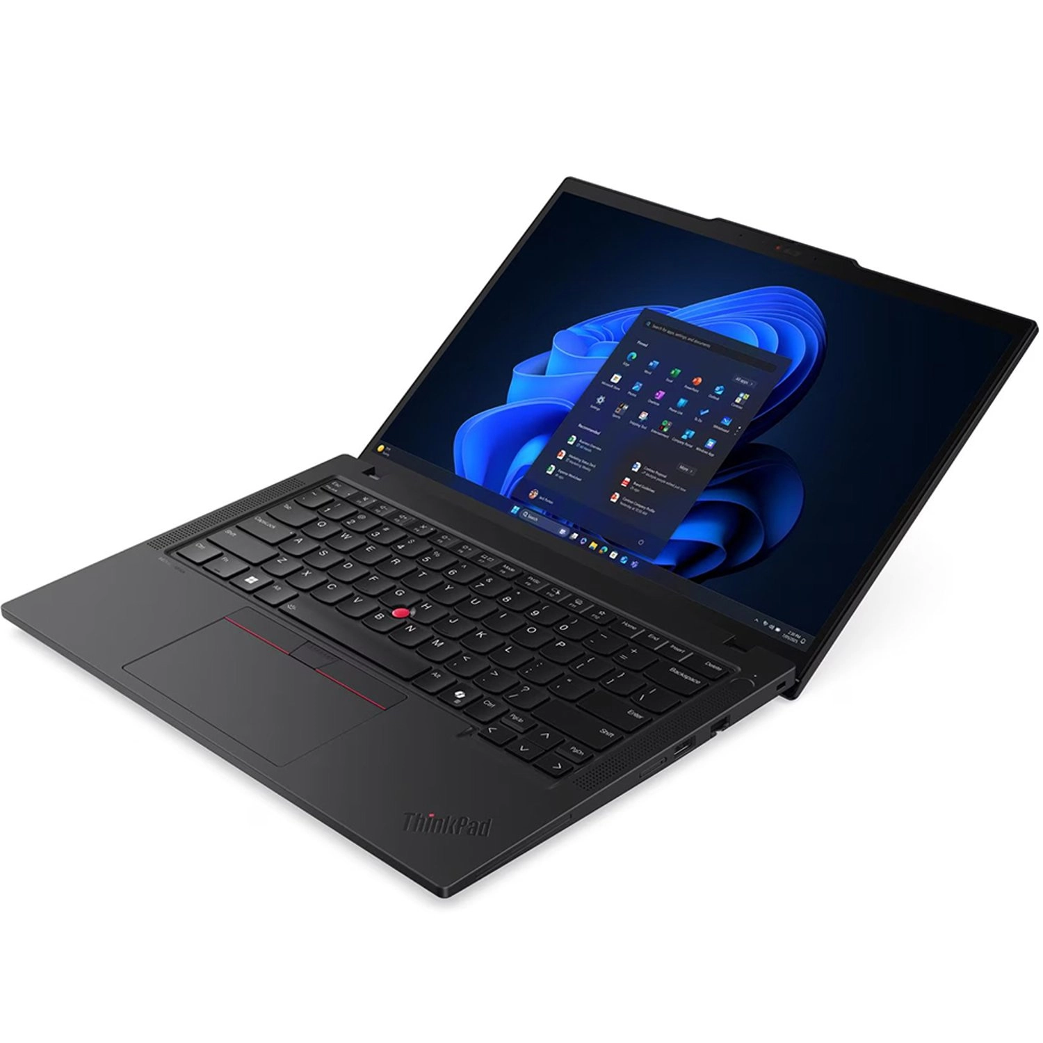 ThinkPad T14 Gen 6 255U - 14'' Core Ultra 7-255U 16GB DDR5 512GB SSD + ANC Headphone