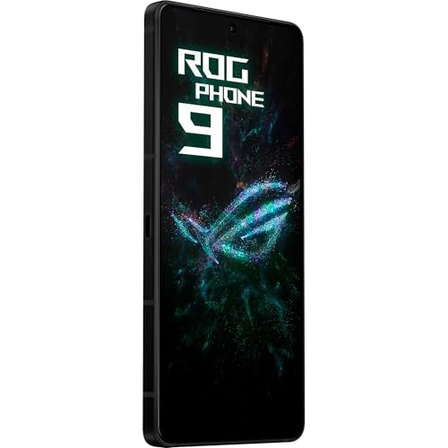 ROG Phone 9 - 12GB 256GB