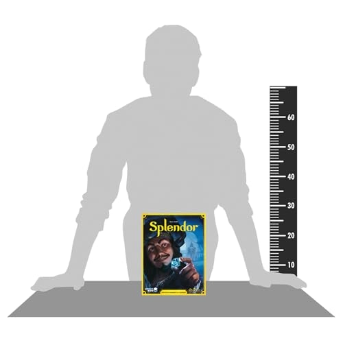 Splendor: New Edition (Spanish)