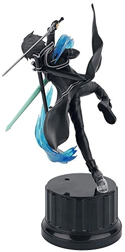 Kirito - Sword Art Online (23 cm) (BP81916)
