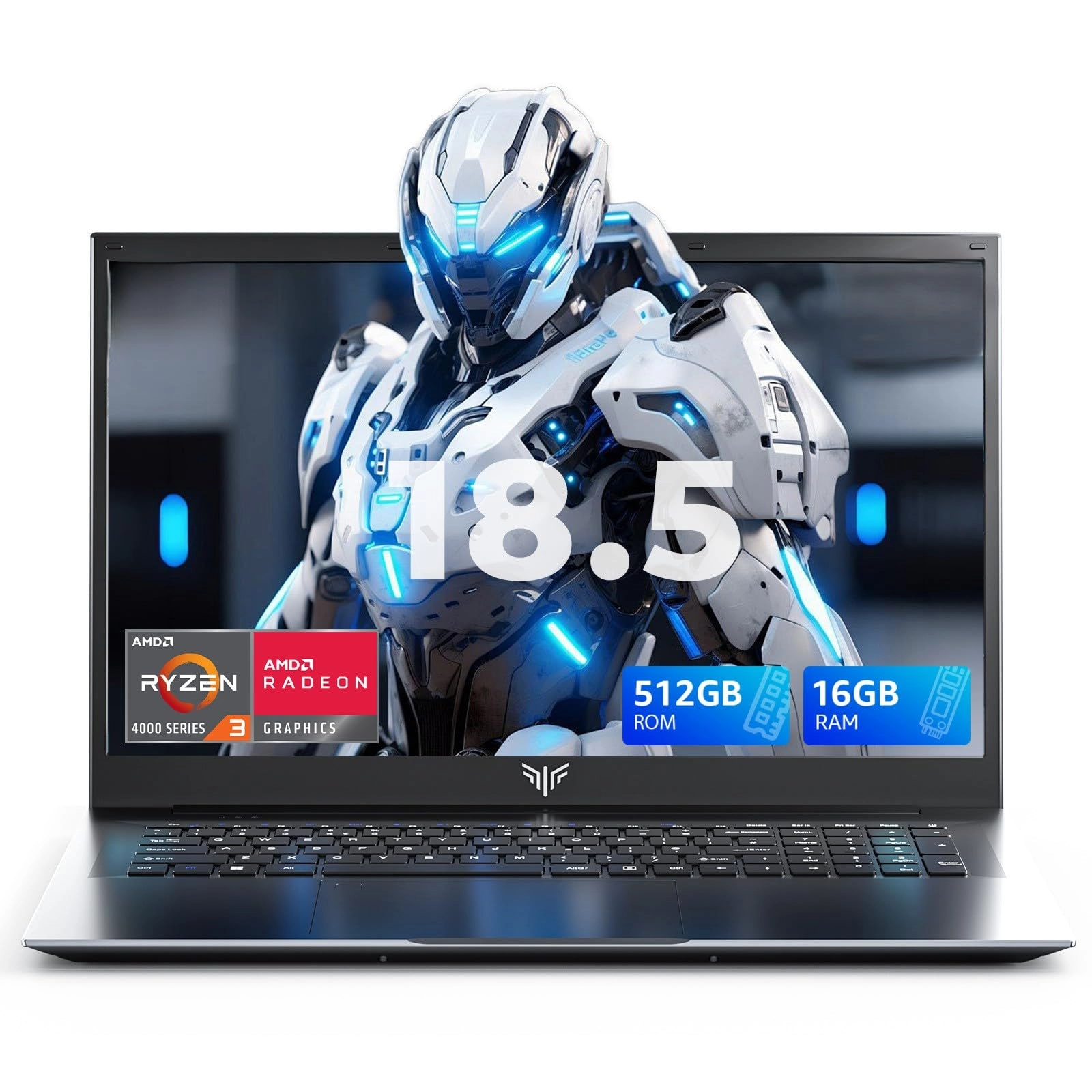 Shenzhen CYX Industrial Co., Ltd. AX18 PRO - 18.5'' Ryzen 3 4300U 16GB DDR4 512GB SSD