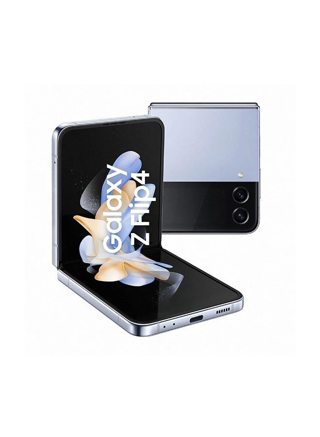 Galaxy Z Flip 4 - 8GB 256GB