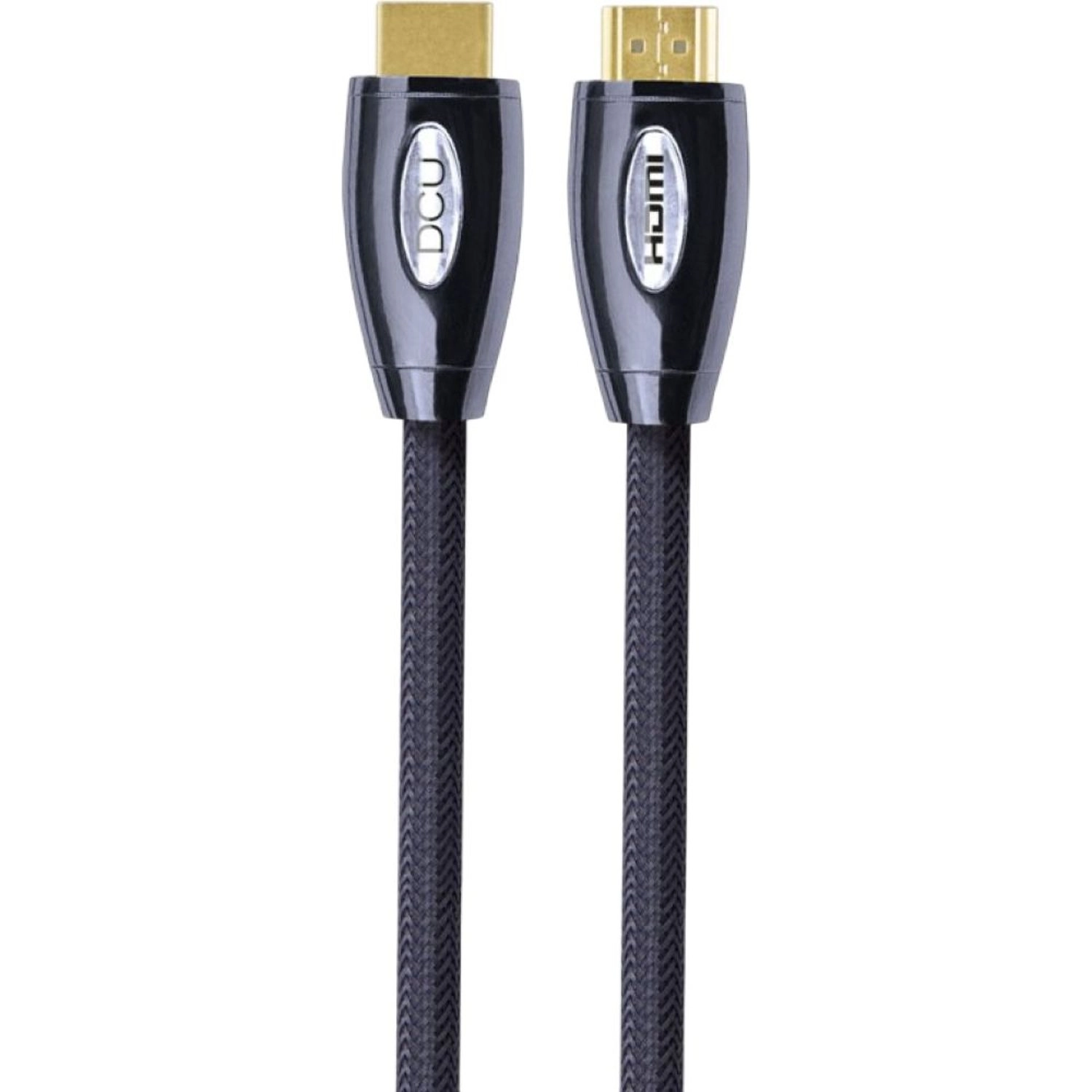 DCU HDMI Cable - 1m