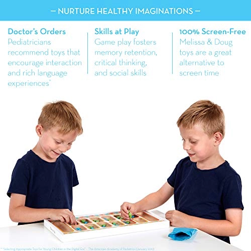 Mancala - 6 - 12 years 48 pieces